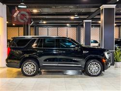 جی ئێم سی یوکۆن